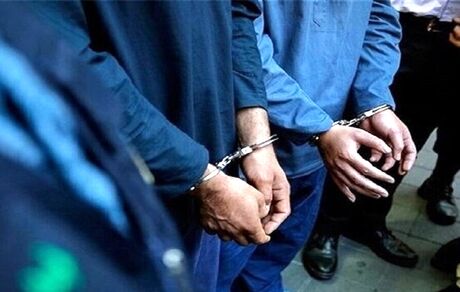 اطلاعات ایلام: یک تیم ضدامنیتی مرتبط با اغتشاشات شناسایی و منهدم شد