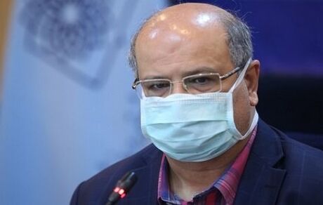 اصرار بر اعمال محدودیت‌ها در دستور کار ستاد کرونای تهران
