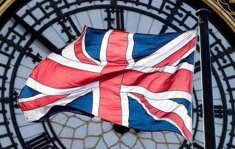 تحریم‌های جدید انگلی علیه روسیه و مولداوی وضع شد