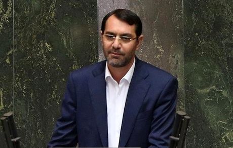 نماینده آباده: انتخاب وزرای پیشنهادی بدون نگاه حزبی بوده است