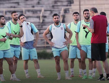مس رفسنجان هم در ترکیه اردو می‌زند