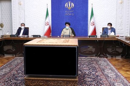 ارز مورد نیاز جهت تامین دارو و مواد اولیه آن تامین می‌شود