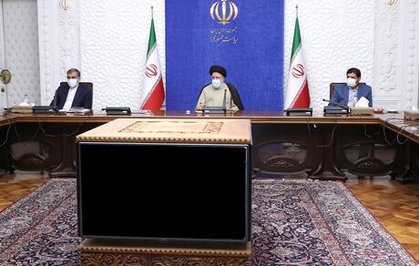ارز مورد نیاز جهت تامین دارو و مواد اولیه آن تامین می‌شود