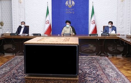 ارز مورد نیاز جهت تامین دارو و مواد اولیه آن تامین می‌شود