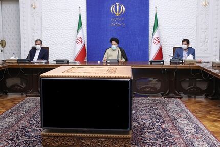 ارز مورد نیاز جهت تامین دارو و مواد اولیه آن تامین می‌شود