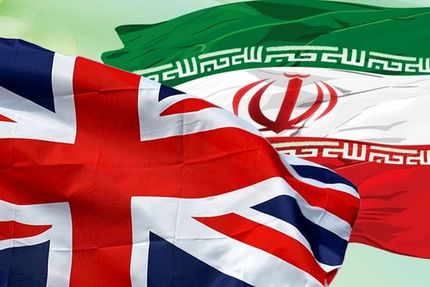 انگلیس قصد پرداخت بدهی ۴۰۰ میلیون پوندی ایران را دارد