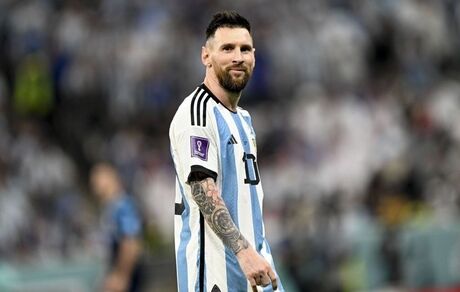 پیشنهاد نجومی و باورنکردنی الهلال عربستان به لیونل مسی