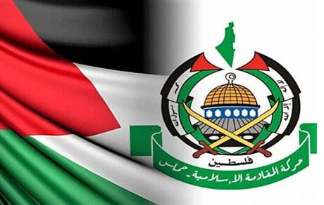 حماس پیشنهاد آمریکا را قبول نکرد