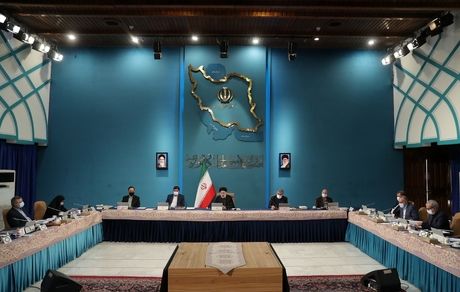 همه دستگاه‌های ذیربط با روحیه جهادی و بهره‌گیری از ظرفیت‌های مردمی در برگزاری باشکوه راهپیمایی اربعین فعال باشند