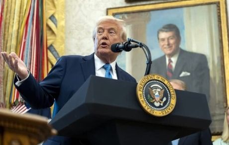 ترامپ فعلا از تعرفه‌های سنگین بر چین عقب نشینی کرد