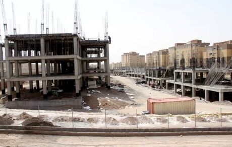 پیشنهاد افزایش وام ساخت مسکن/برنامه ایجاد ۴۰ شهر جدید در کشور