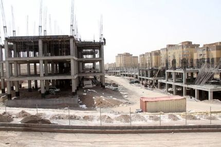 پیشنهاد افزایش وام ساخت مسکن/برنامه ایجاد ۴۰ شهر جدید در کشور