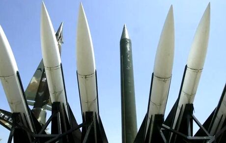 آمریکا برای نخستین بار از ۲۰۱۸ تعداد کلاهک‌های اتمی خود را فاش کرد