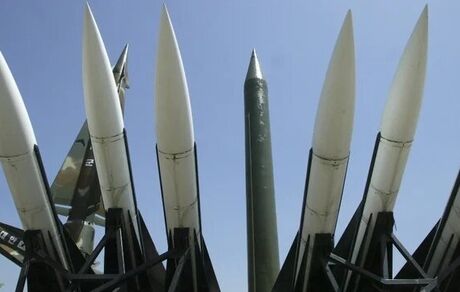آمریکا برای نخستین بار از ۲۰۱۸ تعداد کلاهک‌های اتمی خود را فاش کرد
