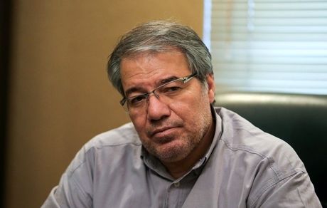 انتقاد امیر محبیان از برخورد نمایندگان با ظریف: گویی وزیر خارجه دشمن در مجلس حضور داشت