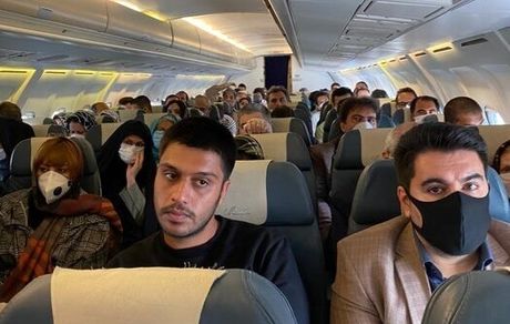 رئیس سازمان هواپیمایی کشوری: آیین‌نامه حقوق مسافر اصلاح و ابلاغ می‌شود