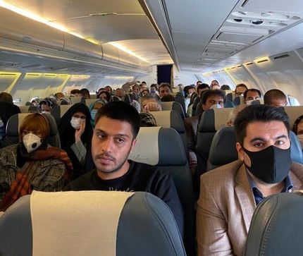 رئیس سازمان هواپیمایی کشوری: آیین‌نامه حقوق مسافر اصلاح و ابلاغ می‌شود