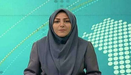 مجری تلویزیون از مسئولین کشور انتقاد کرد