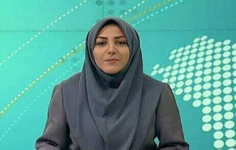 مجری تلویزیون از مسئولین کشور انتقاد کرد