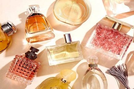 اعلام عطرهای غیرمجاز در بازار