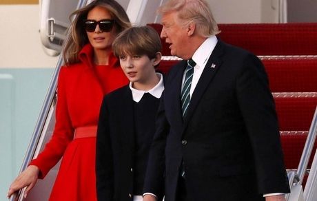 
ملانیا هم به پرونده تحقیقات استیضاح ترامپ وارد شد
