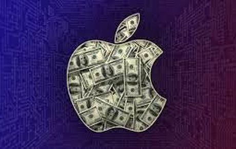 
اپل یک میلیون دلار جایزه می‌دهد!
