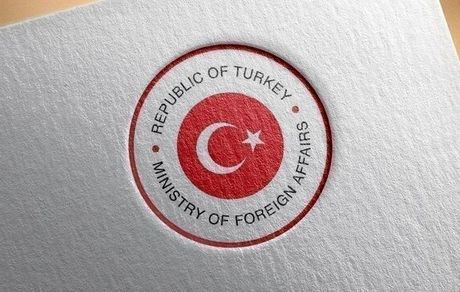 اعتراض ترکیه به تصمیمات "بی‌اساس" اتحادیه عرب