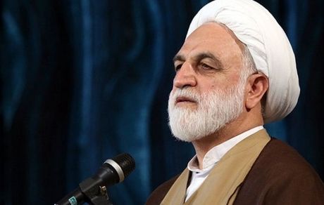 اژه‌ای دستور رسیدگی به موضوع زندان اوین را صادر کرد