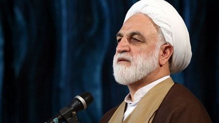 اژه‌ای دستور رسیدگی به موضوع زندان اوین را صادر کرد