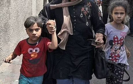 آماری از تخریب مدارس، منازل مسکونی، زیرساخت‌های شهری و مراکز دولتی غزه