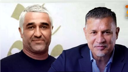 سکوت علی دایی شکست: برای پژمان جمشیدی پاپوش دوختند / با هاشمیان جوانمردانه برخورد نکردند