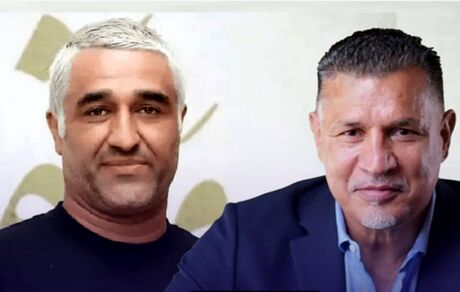 سکوت علی دایی شکست: برای پژمان جمشیدی پاپوش دوختند / با هاشمیان جوانمردانه برخورد نکردند