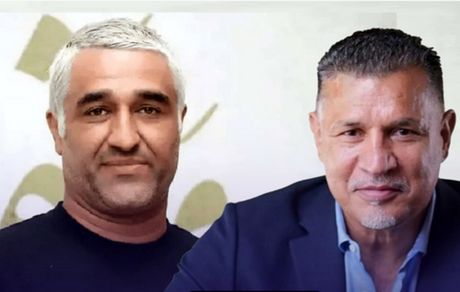 سکوت علی دایی شکست: برای پژمان جمشیدی پاپوش دوختند / با هاشمیان جوانمردانه برخورد نکردند