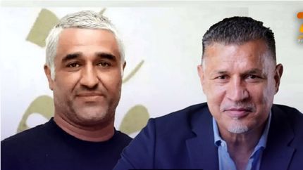سکوت علی دایی شکست: برای پژمان جمشیدی پاپوش دوختند / با هاشمیان جوانمردانه برخورد نکردند