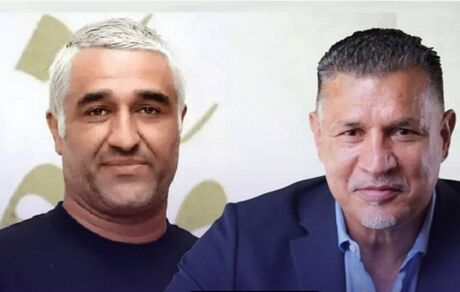 سکوت علی دایی شکست: برای پژمان جمشیدی پاپوش دوختند / با هاشمیان جوانمردانه برخورد نکردند