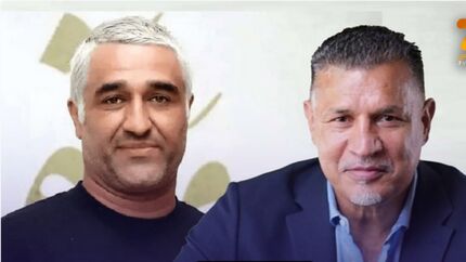 سکوت علی دایی شکست: برای پژمان جمشیدی پاپوش دوختند / با هاشمیان جوانمردانه برخورد نکردند