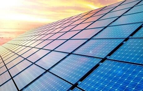دولت چهاردهم، احداث ۳۰ هزار مگاوات نیروگاه تجدیدپذیر در دستور کار دارد