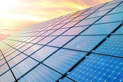 دولت چهاردهم، احداث ۳۰ هزار مگاوات نیروگاه تجدیدپذیر در دستور کار دارد