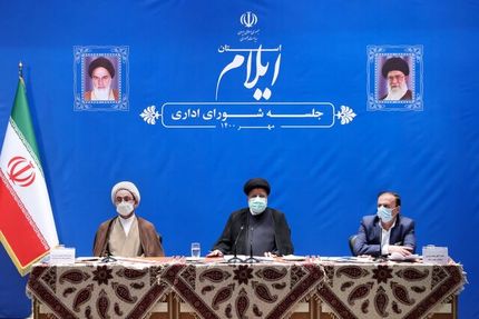 دستاوردهای سفر هیئت دولت به ایلام/ از تخصیص بیش از ۱۹هزارمیلیارد تا تسریع در تکمیل پروژه‌ها