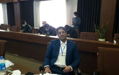 رئیس فدراسیون بوکس ابقا شد