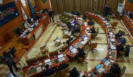 تکذیب استعفای زاکانی از شهرداری تهران