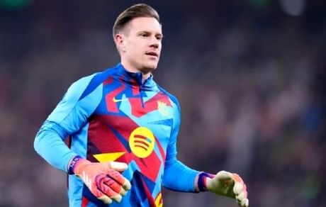 گلر تیم ملی آلمان، جام جهانی را از دست داد؟