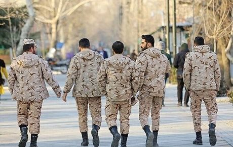 وثیقه خروج از کشور مشمولان غیر غایب در ایام محرم و صفر لغو شد