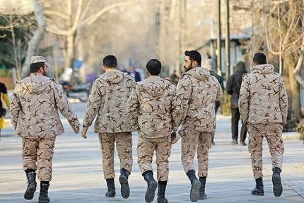 وثیقه خروج از کشور مشمولان غیر غایب در ایام محرم و صفر لغو شد