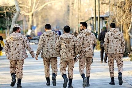 وثیقه خروج از کشور مشمولان غیر غایب در ایام محرم و صفر لغو شد