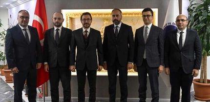 ترکیه در دانشگاه وان، رشته زبان و ادبیات فارسی راه انداخت