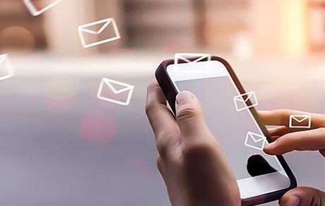 پایانی برای پیامک‌های تبلیغاتی