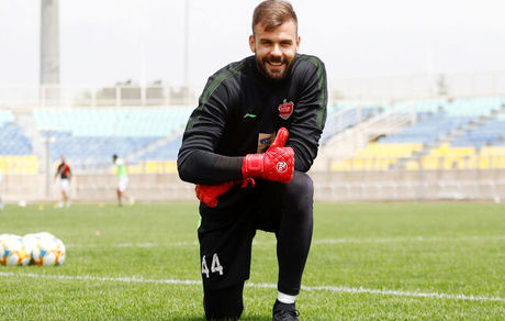 قرارداد رادوشوویچ سه فصل دیگر تمدید شد