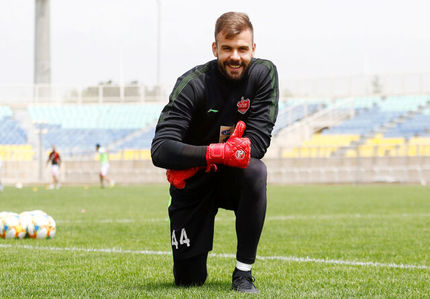 قرارداد رادوشوویچ سه فصل دیگر تمدید شد