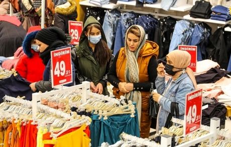 ۲۲۶ هزار ایرانی در هفت ماه اخیر به وان ترکیه سفر کرده اند